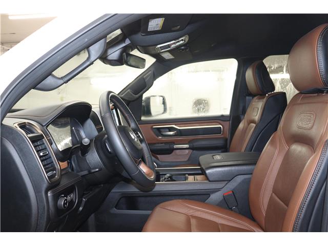 2024 RAM 1500 Limited Longhorn (Stk: T3061A) in Watrous - Image 18 of 40