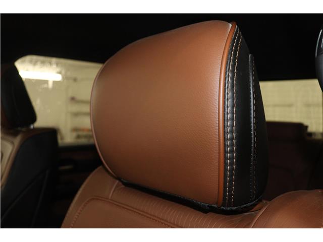 2024 RAM 1500 Limited Longhorn (Stk: T3061A) in Watrous - Image 20 of 40