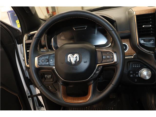 2024 RAM 1500 Limited Longhorn (Stk: T3061A) in Watrous - Image 21 of 40