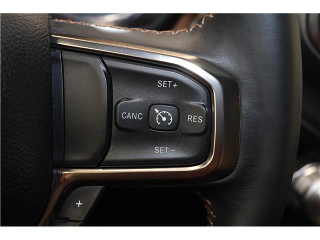 2024 RAM 1500 Limited Longhorn (Stk: T3061A) in Watrous - Image 23 of 40