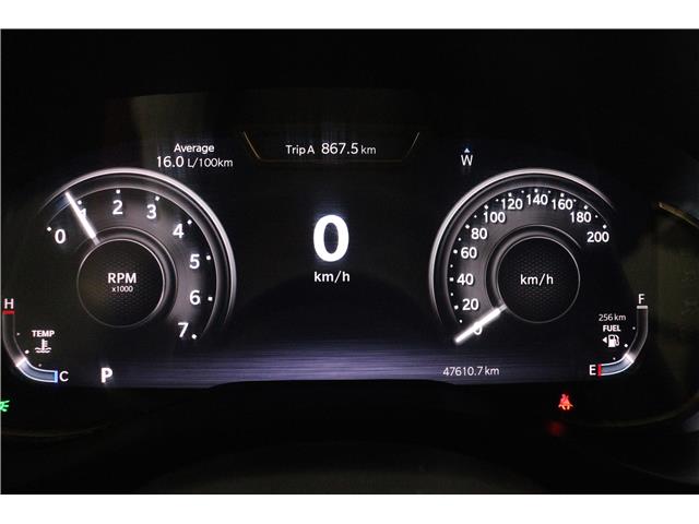 2024 RAM 1500 Limited Longhorn (Stk: T3061A) in Watrous - Image 25 of 40