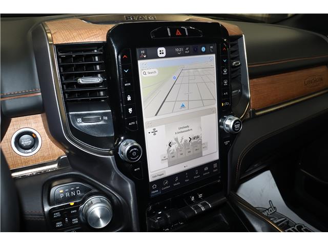 2024 RAM 1500 Limited Longhorn (Stk: T3061A) in Watrous - Image 26 of 40