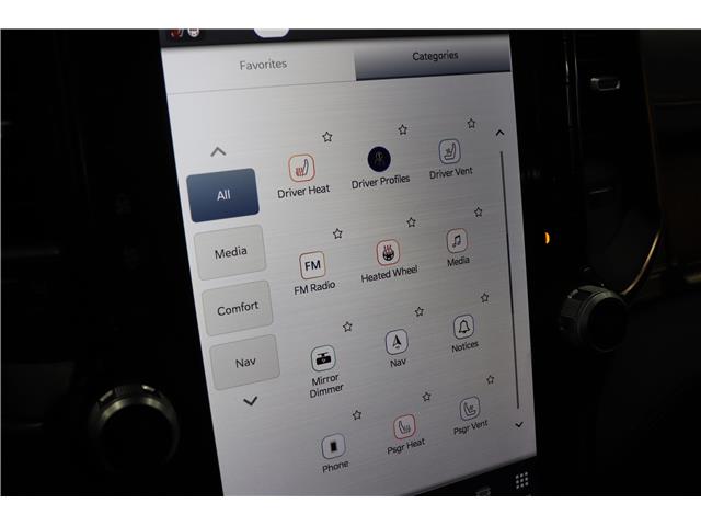 2024 RAM 1500 Limited Longhorn (Stk: T3061A) in Watrous - Image 28 of 40