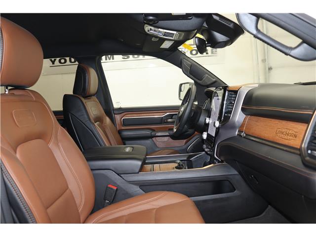 2024 RAM 1500 Limited Longhorn (Stk: T3061A) in Watrous - Image 33 of 40