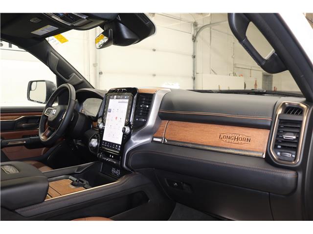 2024 RAM 1500 Limited Longhorn (Stk: T3061A) in Watrous - Image 34 of 40