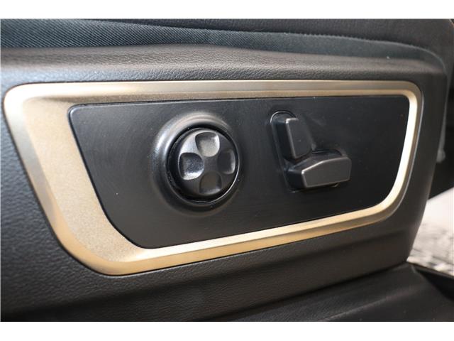 2024 RAM 1500 Limited Longhorn (Stk: T3061A) in Watrous - Image 35 of 40