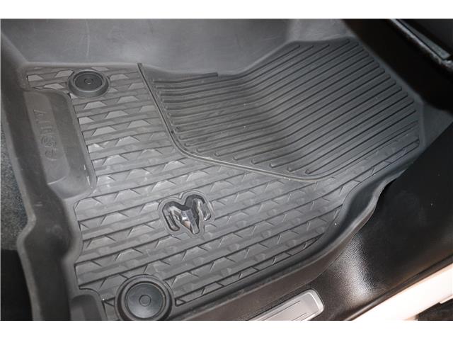 2024 RAM 1500 Limited Longhorn (Stk: T3061A) in Watrous - Image 36 of 40