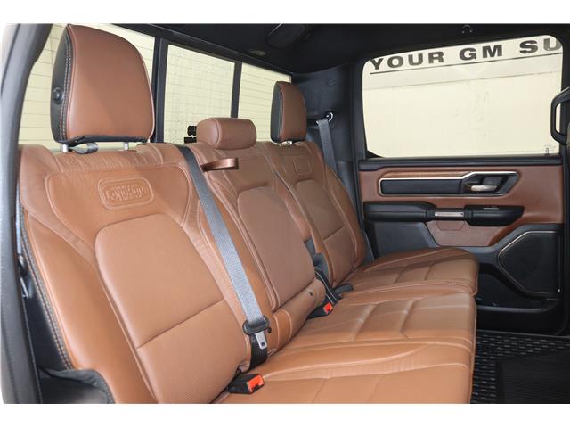 2024 RAM 1500 Limited Longhorn (Stk: T3061A) in Watrous - Image 37 of 40