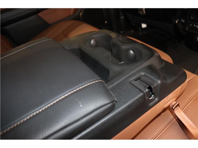 2024 RAM 1500 Limited Longhorn (Stk: T3061A) in Watrous - Image 38 of 40