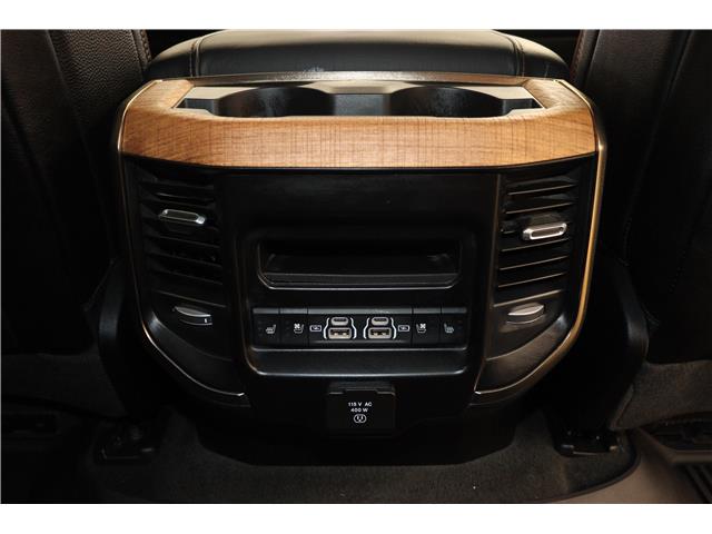 2024 RAM 1500 Limited Longhorn (Stk: T3061A) in Watrous - Image 39 of 40