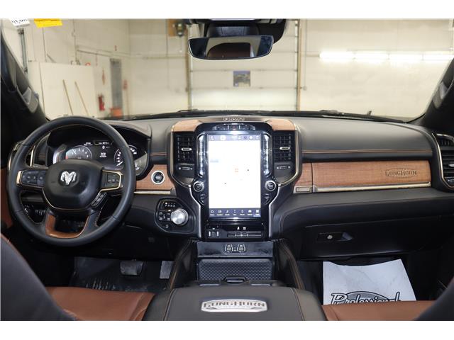 2024 RAM 1500 Limited Longhorn (Stk: T3061A) in Watrous - Image 40 of 40