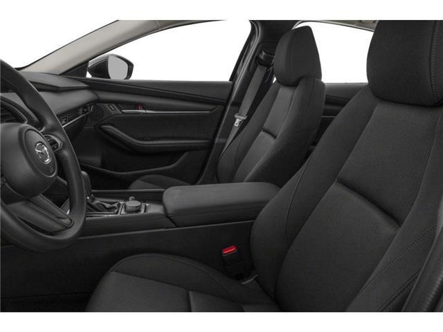 2025 Mazda Mazda3 GX (Stk: D250968) in Markham - Image 4 of 10