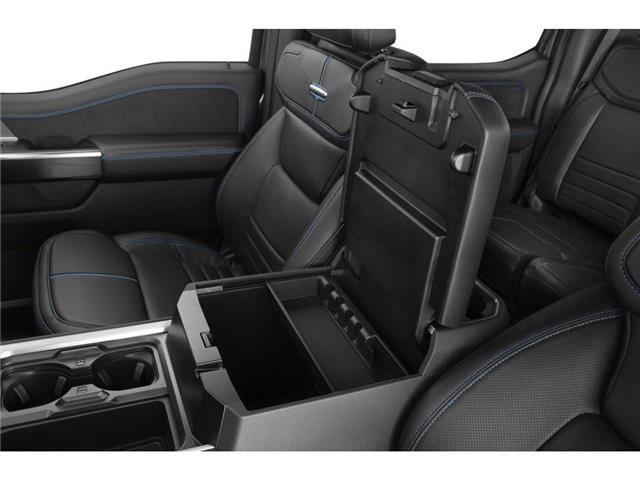 2026 Ford F-350 Platinum (Stk: 26661) in Vancouver - Image 10 of 12