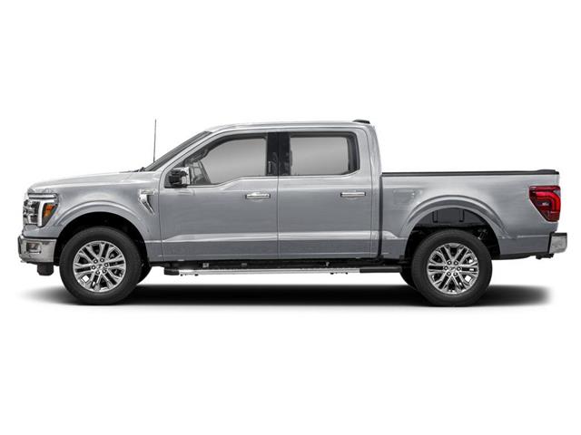 2025 Ford F-150 Lariat (Stk: 256617) in Vancouver - Image 2 of 12 2025 Ford F-150 Lariat (Stk: 256617) in Vancouver - Image 2 of 12