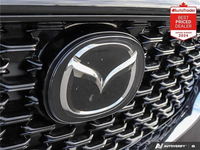 2025 Mazda CX-5 GT (Stk: U3226) in Hamilton - Image 12 of 30