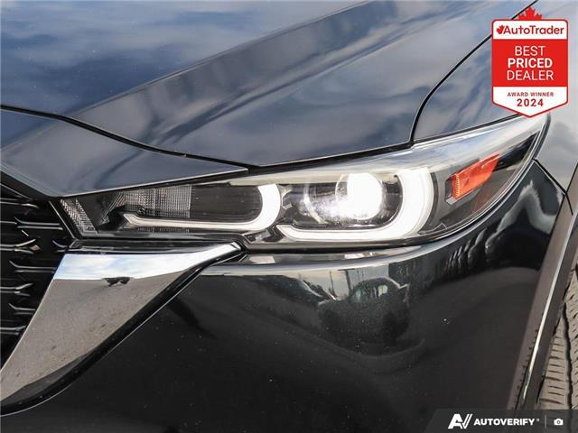 2025 Mazda CX-5 GT (Stk: U3226) in Hamilton - Image 13 of 30