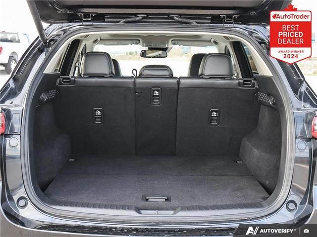 2025 Mazda CX-5 GT (Stk: U3226) in Hamilton - Image 14 of 30