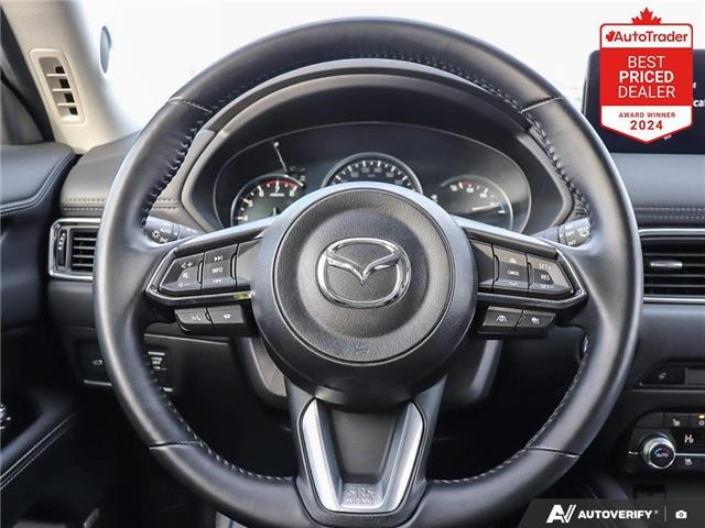 2025 Mazda CX-5 GT (Stk: U3226) in Hamilton - Image 17 of 30