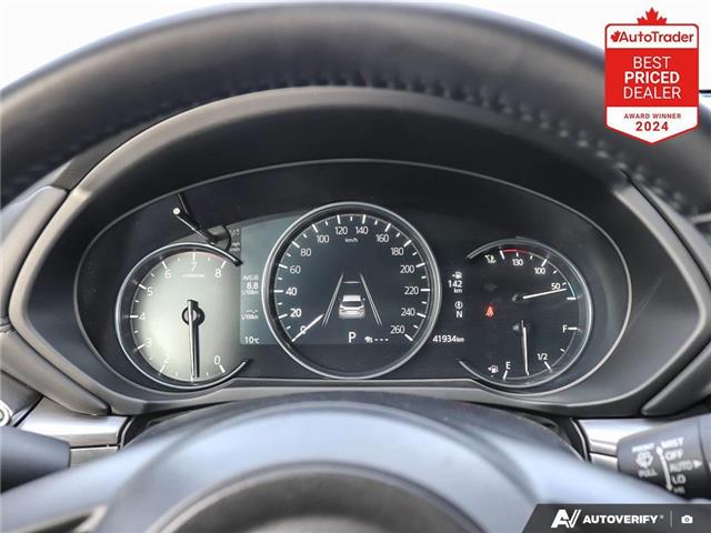 2025 Mazda CX-5 GT (Stk: U3226) in Hamilton - Image 18 of 30