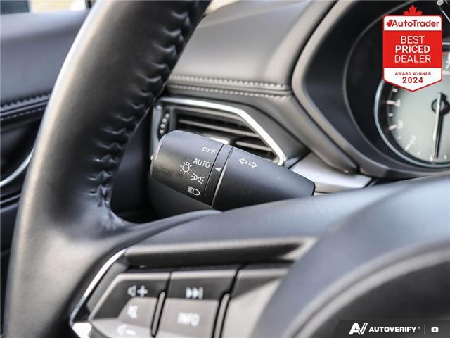 2025 Mazda CX-5 GT (Stk: U3226) in Hamilton - Image 19 of 30