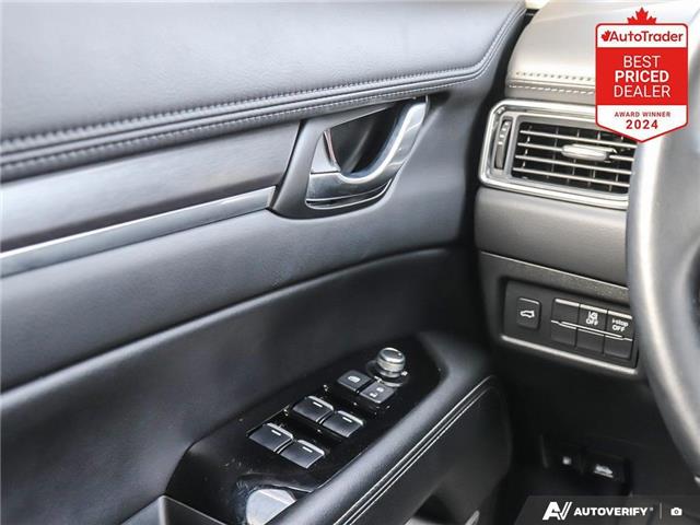 2025 Mazda CX-5 GT (Stk: U3226) in Hamilton - Image 20 of 30
