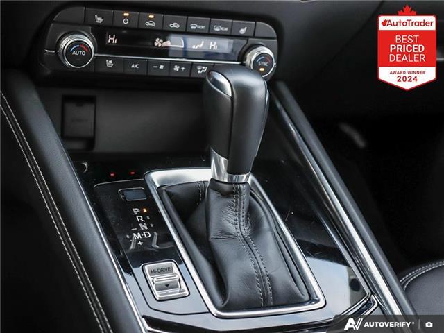 2025 Mazda CX-5 GT (Stk: U3226) in Hamilton - Image 22 of 30