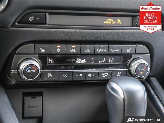 2025 Mazda CX-5 GT (Stk: U3226) in Hamilton - Image 23 of 30