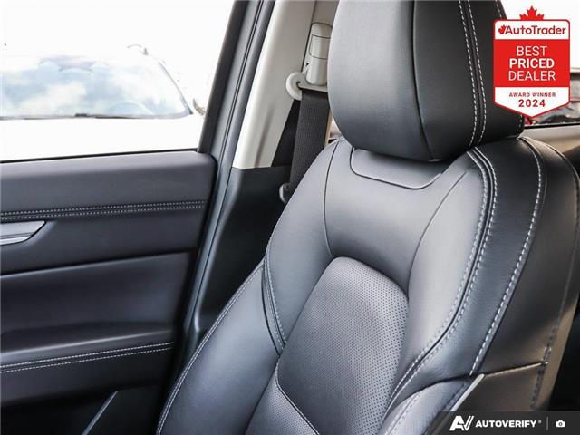 2025 Mazda CX-5 GT (Stk: U3226) in Hamilton - Image 26 of 30