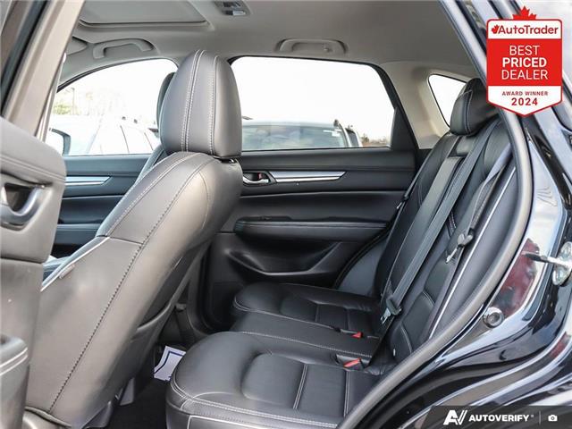 2025 Mazda CX-5 GT (Stk: U3226) in Hamilton - Image 27 of 30