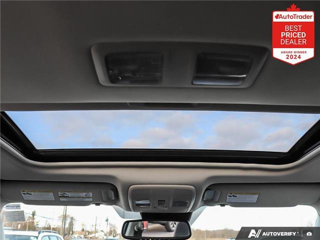 2025 Mazda CX-5 GT (Stk: U3226) in Hamilton - Image 29 of 30