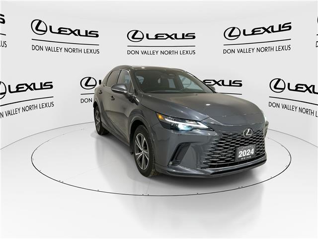 2024 Lexus RX 350  (Stk: 14U7058) in Markham - Image 3 of 28