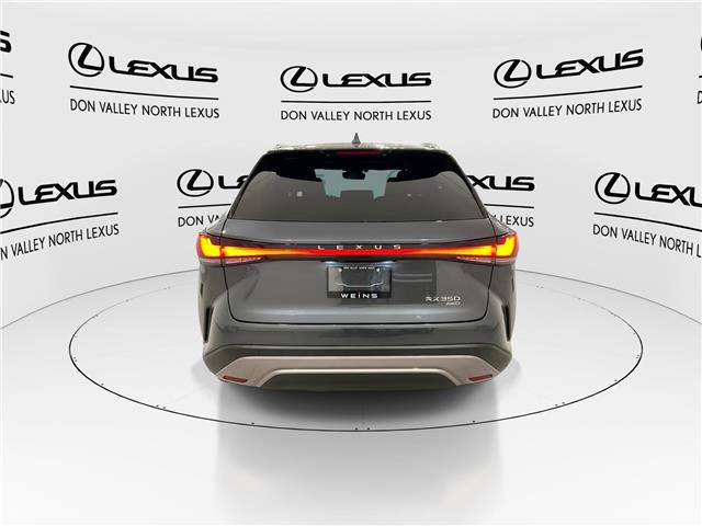 2024 Lexus RX 350  (Stk: 14U7058) in Markham - Image 8 of 28