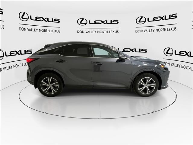 2024 Lexus RX 350  (Stk: 14U7058) in Markham - Image 10 of 28