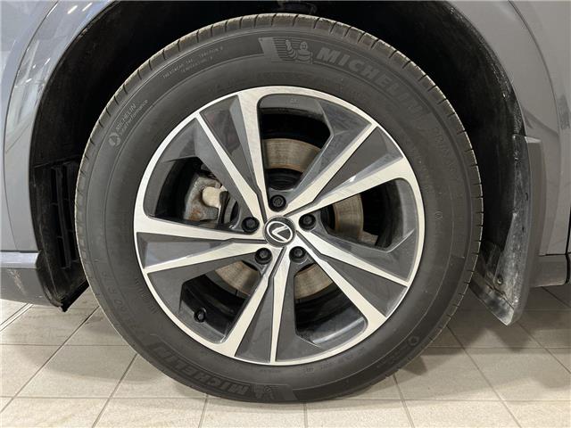 2024 Lexus RX 350  (Stk: 14U7058) in Markham - Image 11 of 28