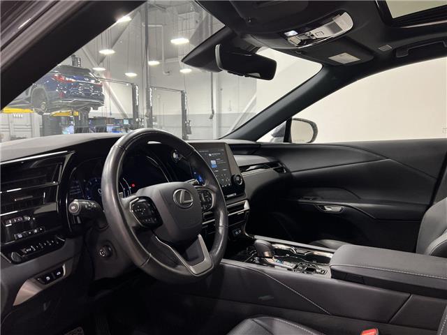 2024 Lexus RX 350  (Stk: 14U7058) in Markham - Image 12 of 28
