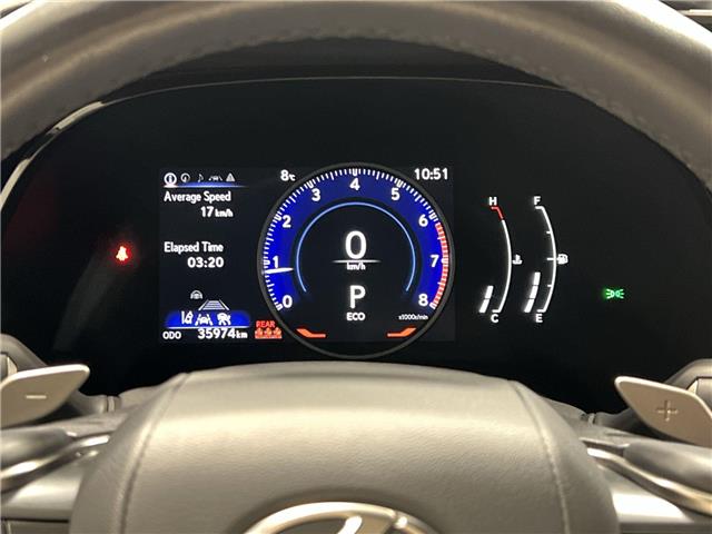 2024 Lexus RX 350  (Stk: 14U7058) in Markham - Image 15 of 28