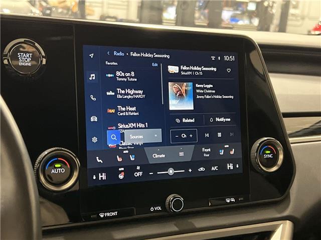 2024 Lexus RX 350  (Stk: 14U7058) in Markham - Image 16 of 28