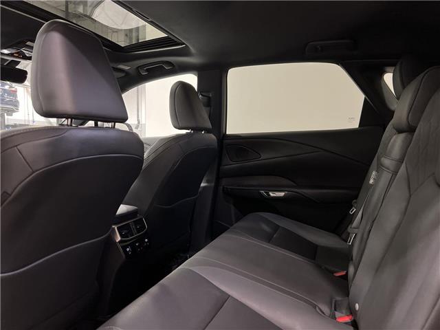 2024 Lexus RX 350  (Stk: 14U7058) in Markham - Image 23 of 28