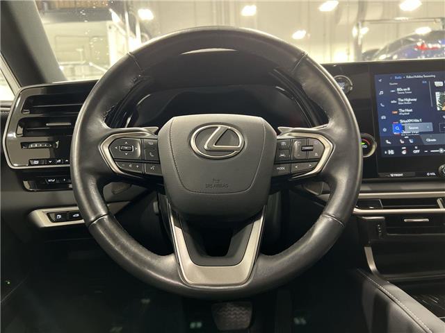 2024 Lexus RX 350  (Stk: 14U7058) in Markham - Image 24 of 28