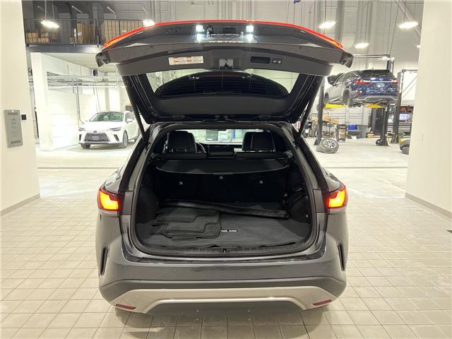 2024 Lexus RX 350  (Stk: 14U7058) in Markham - Image 26 of 28
