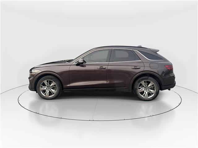 2022 Genesis GV70 2.5T Prestige (Stk: 25101504A) in Markham - Image 6 of 13 2022 Genesis GV70 2.5T Prestige (Stk: 25101504A) in Markham - Image 6 of 13