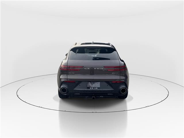 2022 Genesis GV70 2.5T Prestige (Stk: 25101504A) in Markham - Image 8 of 13 2022 Genesis GV70 2.5T Prestige (Stk: 25101504A) in Markham - Image 8 of 13