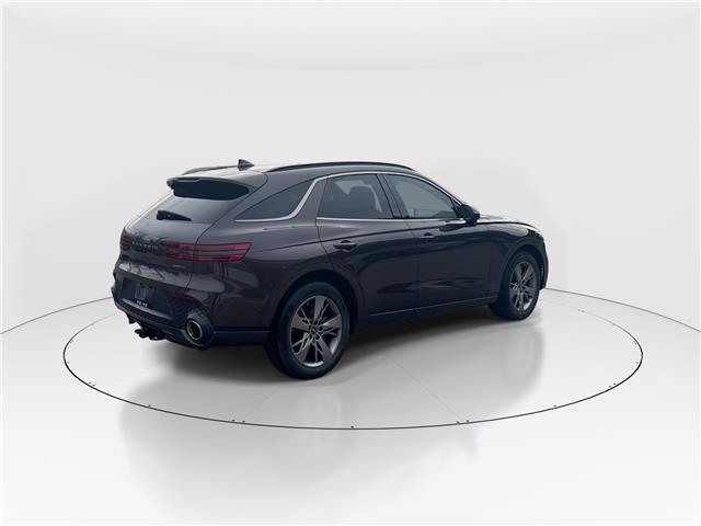 2022 Genesis GV70 2.5T Prestige (Stk: 25101504A) in Markham - Image 9 of 13 2022 Genesis GV70 2.5T Prestige (Stk: 25101504A) in Markham - Image 9 of 13