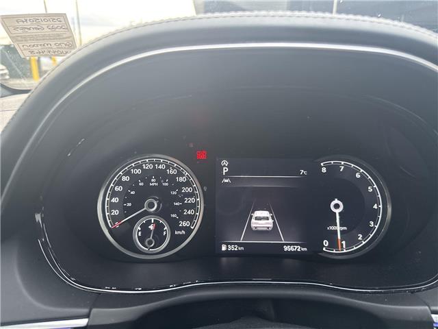 2022 Genesis GV70 2.5T Prestige (Stk: 25101504A) in Markham - Image 11 of 13 2022 Genesis GV70 2.5T Prestige (Stk: 25101504A) in Markham - Image 11 of 13