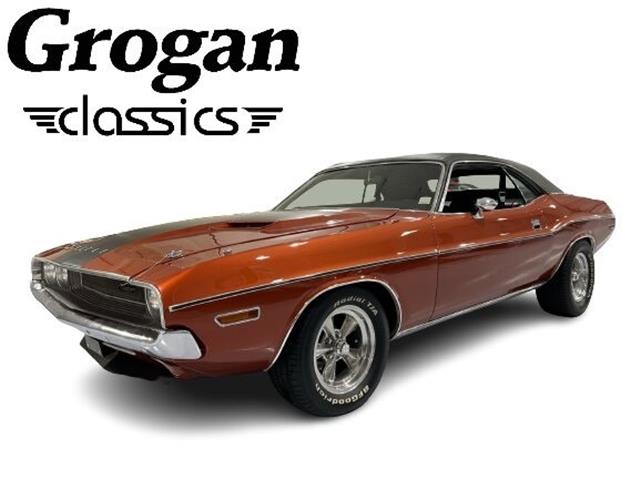 1970 Dodge Challenger SE 340 (Stk: 150559) in Watford - Image 1 of 34