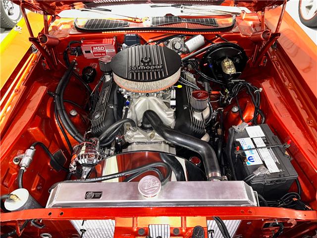 1970 Dodge Challenger SE 340 (Stk: 150559) in Watford - Image 9 of 34