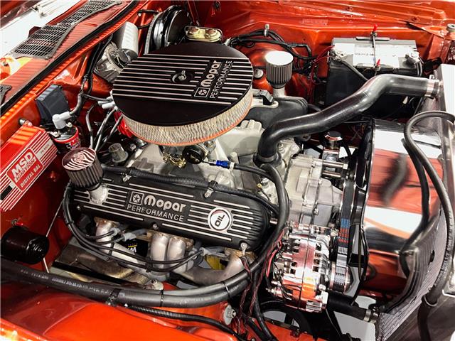 1970 Dodge Challenger SE 340 (Stk: 150559) in Watford - Image 10 of 34