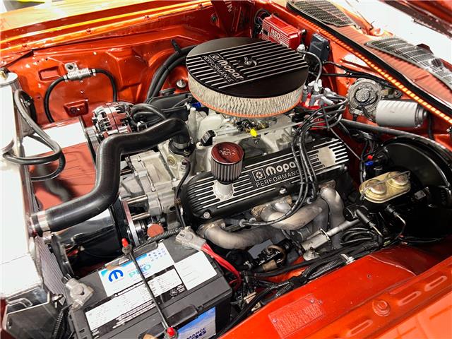 1970 Dodge Challenger SE 340 (Stk: 150559) in Watford - Image 11 of 34