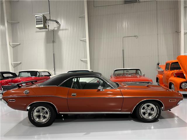 1970 Dodge Challenger SE 340 (Stk: 150559) in Watford - Image 4 of 34