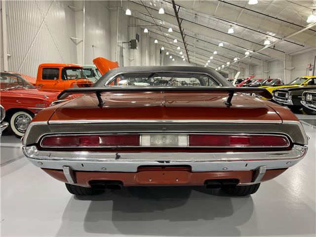 1970 Dodge Challenger SE 340 (Stk: 150559) in Watford - Image 6 of 34